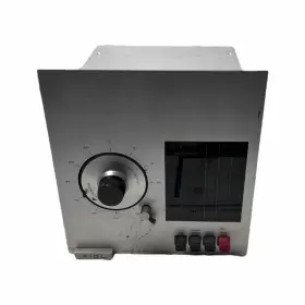Ridl 49-25 Radiation Instrument Development Laboratory Model - For Parts As Is