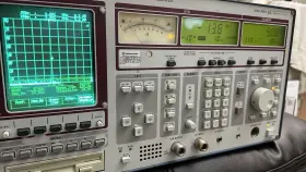 Rohde&schwarz 7891430272920 Rohde&schwarz Eshs30 9khz-30mhz Emi Test Receiver