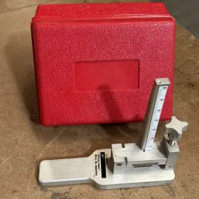 S/pecial Chem B6488-1 Micro Co 2 Apparatus S/pecial Cat
