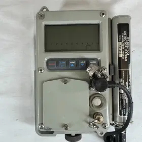 Saic Im-265/pdq Dt-680 Us Navy An/pdq-3 Radiac Set Meter And Probe See Video