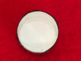 Saint-gobain Bgo15x50 Bgo Scintillator Crystal For Radiation Scintillation Detector 15mm Diameter 50mm