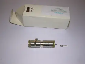 Saint Gobain G1321 Energy Compensated Geiger Mueller Tube -nos And Tested