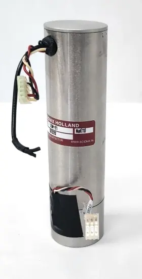 Scionix Holland I600-3054 38b57/1.5m-e1 Nai T1 Gamma Scintillation Detector 5.8%