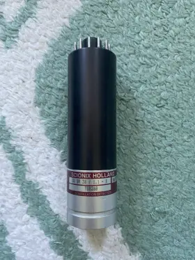 Scionix Tsb268 One Scintillation Detector Sodium Iodide