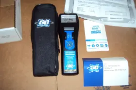 Se International Hs-130512c Radiation Alert Nist Calibrated