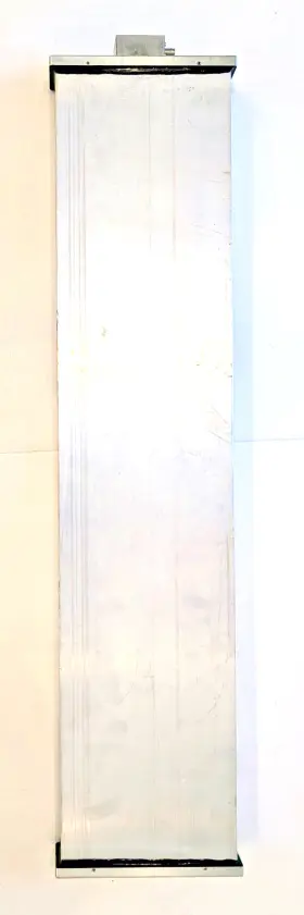 Silverside Ndc-1000 Gigantic 2 X 8 36 Inch 6li High-sensitivity Neutron Detector