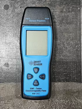 Smart Sensor As1392 Emf Electromagnetic Field Tester Household Radiation Detector Digital Lcd