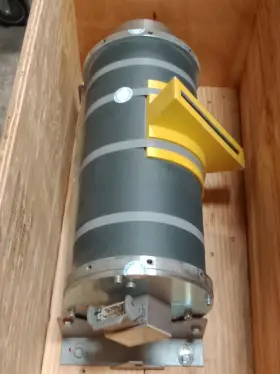Smiths Heimann 34434483 34434483 Detection Hi-ray 10 X-ray 160kv Generation Tube 32bpm