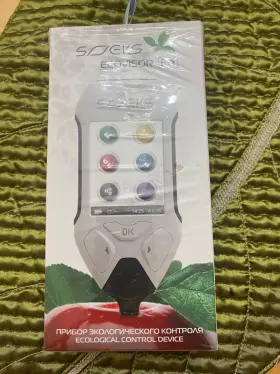 Soeks Soeks-f4 Ecovisor F4 - Four Functions In One Device .us Seller