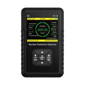Sooguard 313095872828 Geiger Counter Nuclear Radiation Detector - Portable Handheld Beta Gamma X-ray R