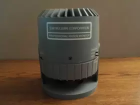 Sun Nuclear Corporation A9000 Corp - Professional Radon Monitor Model P/n 102375