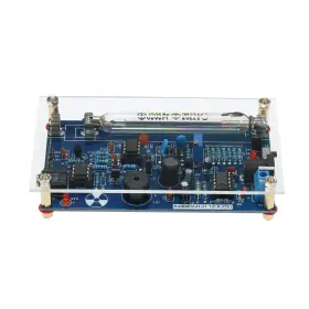 Sunydog Sunydogk20022bxus Assembled Geiger Counter Kit Radiation Detector System Diy Miller T