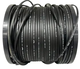 Superior Essex 6t01231bb 12-rwp Toneable Mdpe Oval Drop 1000ft