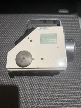 Technical Associates Cp-mu-7 Reactor Core/spent Fuel Pool/hot Cell Ic Meter