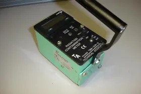 Technical Associates Tbm-3sr-d Ta Radiation Contamination Meter - Alpha Beta Gam