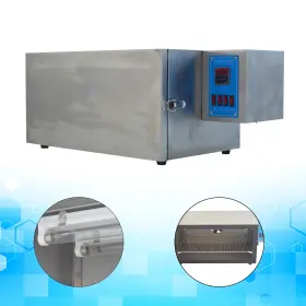 Techtongda Sf-056159 Uv Accelerated Weathering Tester 110v 0.1w/m Irradiance 260-280nm Tube