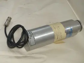 Teledyne Isotopes Brown S-64-i Nai Ti Scintilation Detector 14 Pin S64i Cable