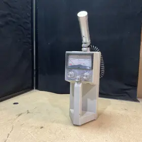 Texas Nuclear 2652 Geiger Counter