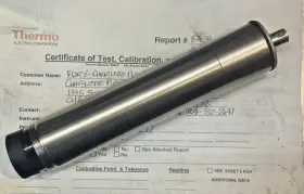 Thermo 9100323 New Old Stock Asm Probe Assembly Not For Asmii