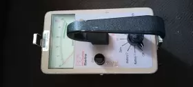 Thermo Eberline Ro20 Ion Chamber Meter - Used Free Shipping In U.s