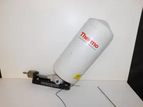 Thermo Electron 7766a-3nes-sn Model Eds Detector Ufg113
