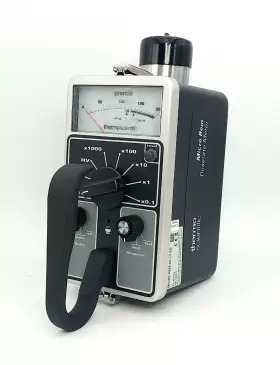 Thermo Fisher Scientific 54184 Micro-rem-ao-le-ed Micro Rem Doserate Meter