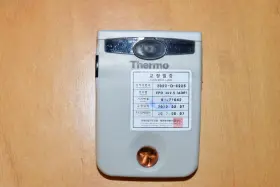Thermo Mk2.5 Fisher Epd Mk2.5 Personal Radiation Dosmeter Hp 10 0.07 X-ray