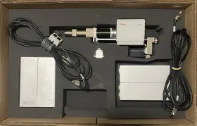 Thermo Scientific 6710a-3ups-sn Ultra Dry Silicon Drift X-ray Detector Sdd With Controller - Em1