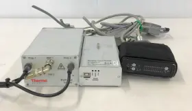 Thermo Scientific Fht681 Fht 681 Amplifier Power Supply And 1377 Radiation Detector