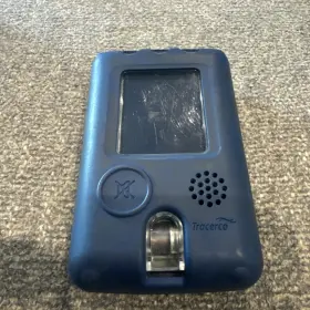 Tracerco T414-5 Ped Blue