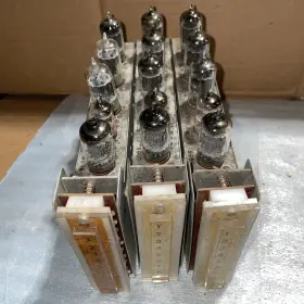 Tracerlab Sc41a 3 Vintage Decade Displays Debacle