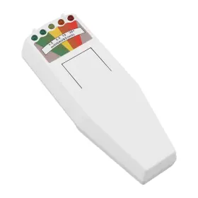 Trisar Trisar2dqfogns7e-11 Nuclear Radiation Detector Easy Operation Efficient Accurate Multifun