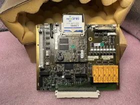 Tronco 134231-sav Mgp Instruments