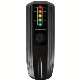 Unk 1248 High Precision Emf Meter Electromagnetic Radiation Detector Ghost Hunting
