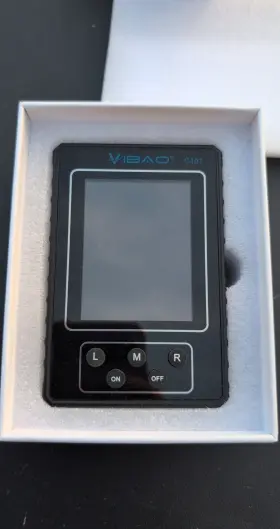 Vibao C101 Radiation Detector