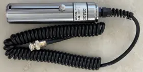 Victoreen 489-4 Model