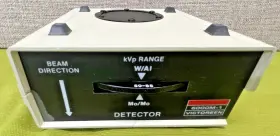 Victoreen 6000m-1 Nero X-ray Output Evaluator Module For Parts/repair