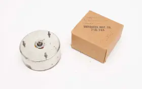 Victoreen 710-104 Instrument Co. - Ionization Chamber #710-104