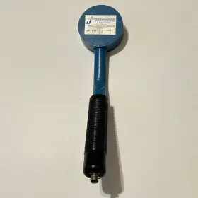Wm B Johnson Hp-265 Vtg Untested Hp265 Gm Geiger Radiation Detector Pancake Style Probe