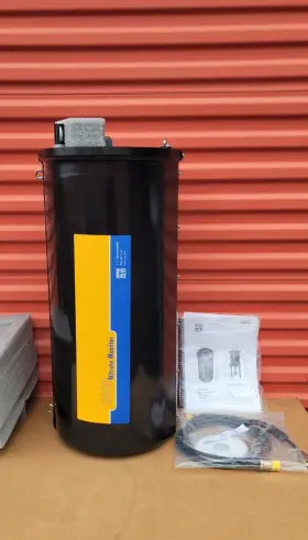 Ysi Nitrate Monitor 9600