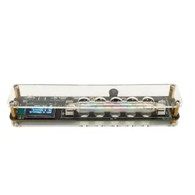 Yunir Yunir6tsy4c9o0a Nuclear Radiation Detector Portable M4011 J321 Geiger Counter With Organic L