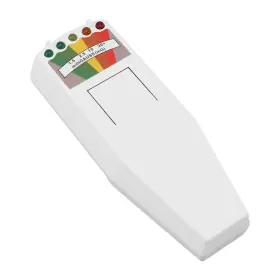 Yunseity Yunseityesurioz92y-11 Nuclear Radiation Detector Easy To Use Geiger Counter Alarm Multifunctional