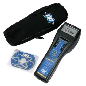 Zoro Select 5dpn8 Radiation Survey Meter Analog Nist