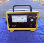 Mini-instruments Series 900 Mini-monitor Radiation Detector W/ S-42B Probe. Fixed Price $399.00.