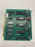 Eberline 10963-C01D Pcb Circuit Board. Fixed Price $485.00.