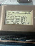 Gq GMC-600 Plus Geiger Counter Alpha, Gamma, Beta X-ray Radiation Monitor. Fixed Price $275.00.