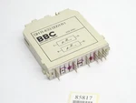 Bbc Brown Boveri /. Fixed Price $57.08.