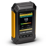 Gq GMC-600 Pro Geiger Counter Radiation Detector Dosimeter Alpha Beta Gamma Xray. Fixed Price $382.83.