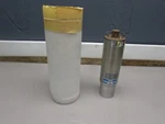 Harshaw 7SF8 Scintillation Crystal ,type- Nai(tl) New !make Offer!. Fixed Price $599.99.
