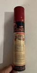 Vintage 1940S Chaney Glass Turkey Baster Original Cardboard Tube New Nos. Fixed Price $29.99.